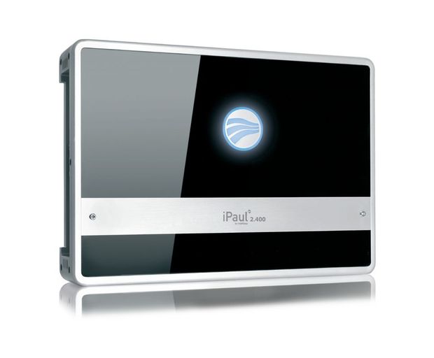 Rainbow iPaul 2.400 Black Edition. ����������� �������������� iPaul 2.400 Black Edition.